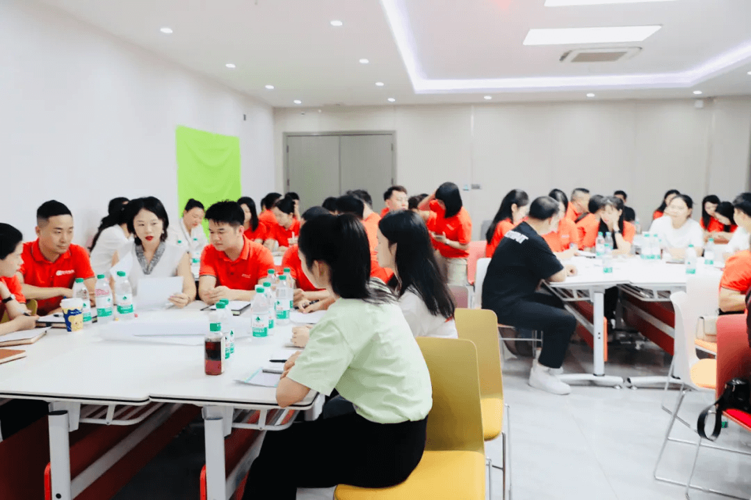 華企集團2024年雙十一啟動會暨秋季運動會圓滿成功 華企集團2024年雙十一啟動會暨秋季運動會圓滿成功